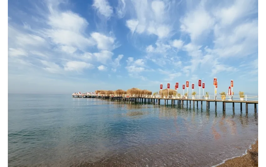 Selectum Luxury Resort Belek 5*-21