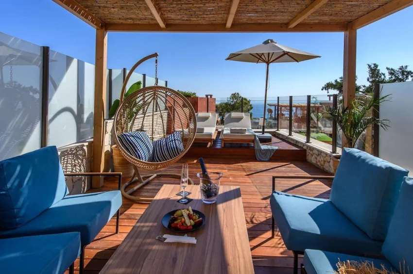 Esperides Resort Crete, The Authentic Experience 4*-293