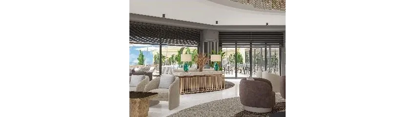 Annabella Diamond Hotel & Spa 5*-14