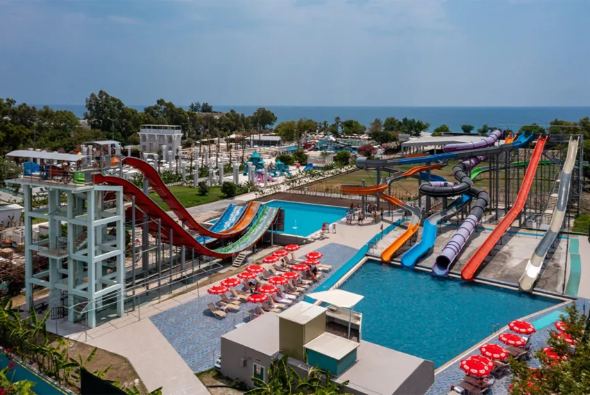 Miarosa Kemer Beach 5*-2