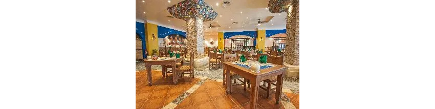 Sentido Mamlouk Palace 5*-42