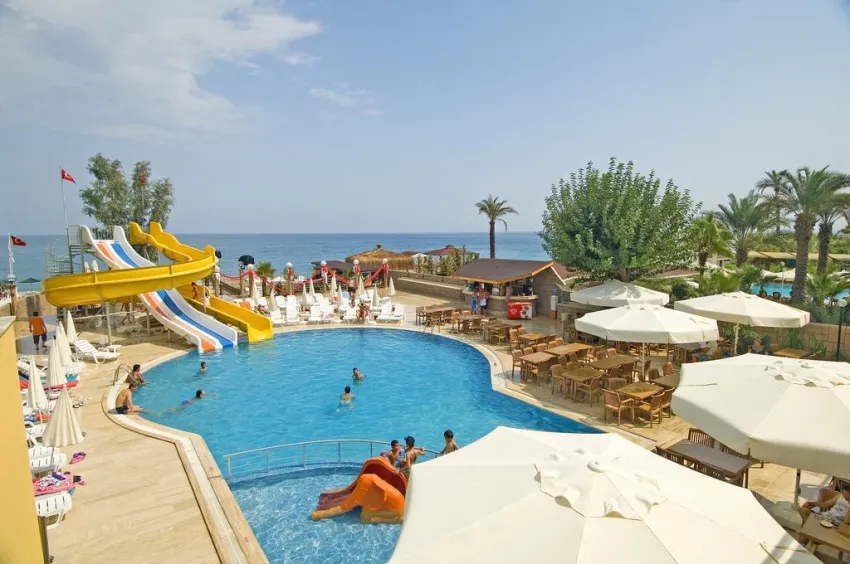 Club Hotel Sunbel 4*-24