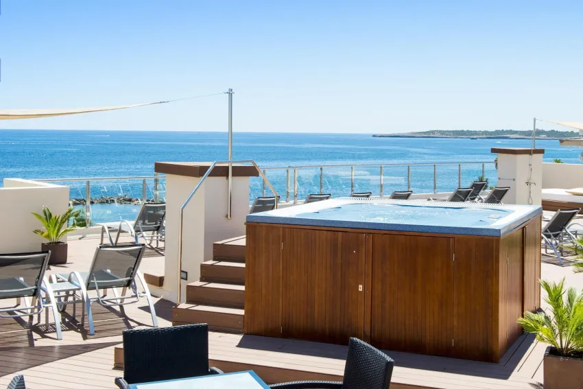 Cabot Cap de Mar (ex Cap De Mar Suites & Aparthotel) 4*-3