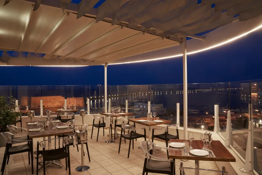 Lato Boutique Hotel 4*-5