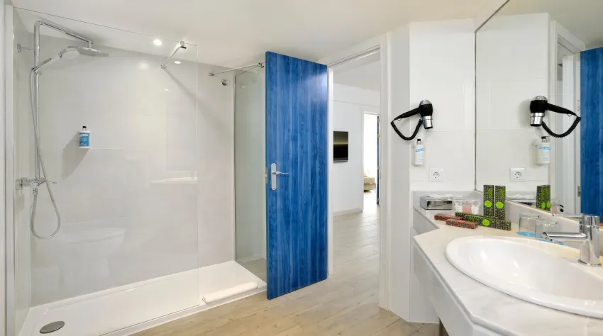 Sol House The Studio 4*-13