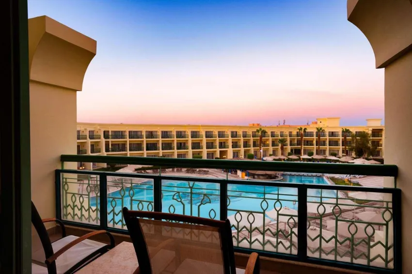 Swiss Inn Hurghada Resort Ex. Hilton Hurghada Resort 5*-275
