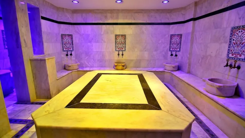 Ramira Joy Hotel 4*-31