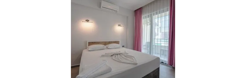 Best Alanya Hotel 3*-22