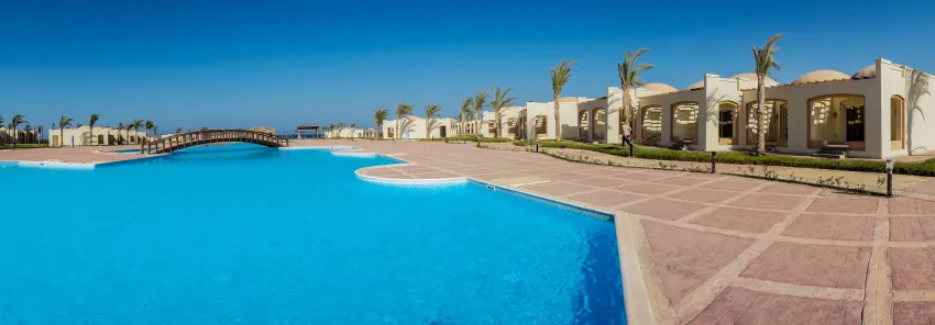 Amarina Queen Resort & Aqua Park Marsa Alam 5*-32