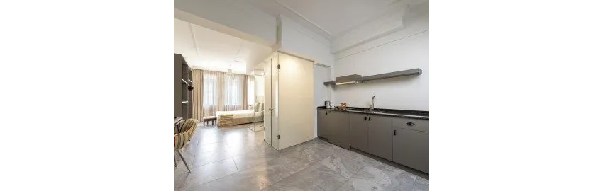 Alp Pasa Hotel 4*-21