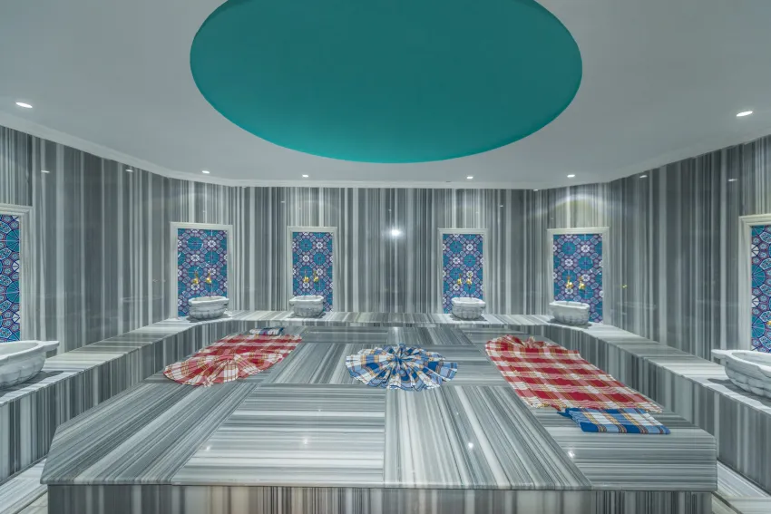 Side Lowe Hotel 3*-13