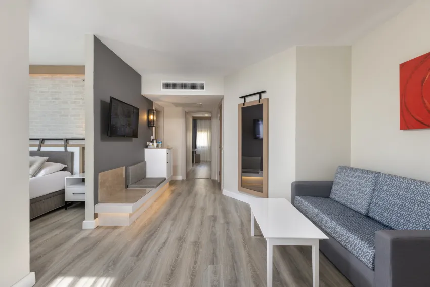 Limak Arcadia Sport Resort 5*-8