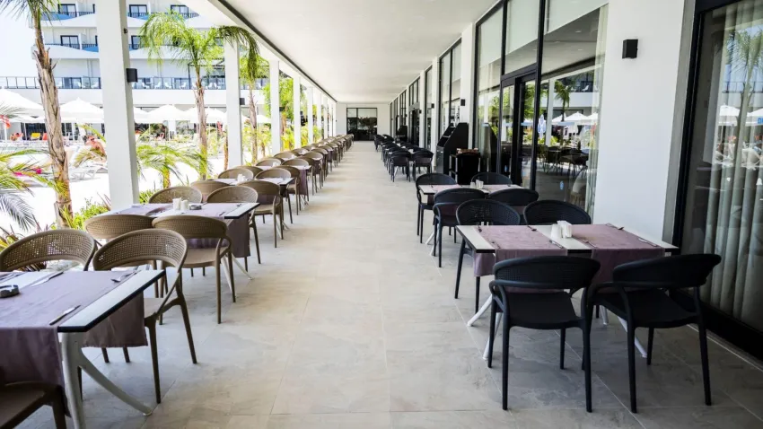 Dream Water World Hotel 5*-9