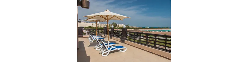 Gravity Hotel & Aqua Park Sahl Hasheesh 5*-29