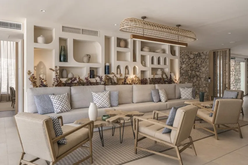 Aluasoul Mallorca Resort 4*-34