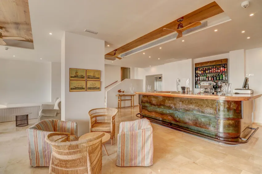 Pollentia Hotel Hoposa 4*-19