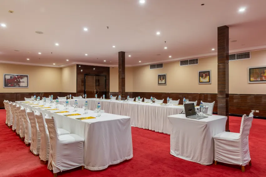 Fort Arabesque Resort Spa & Villas 4*-172