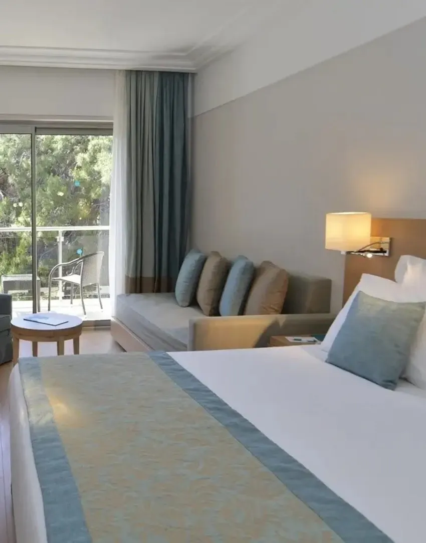 Turquoise Hotel 5*-4