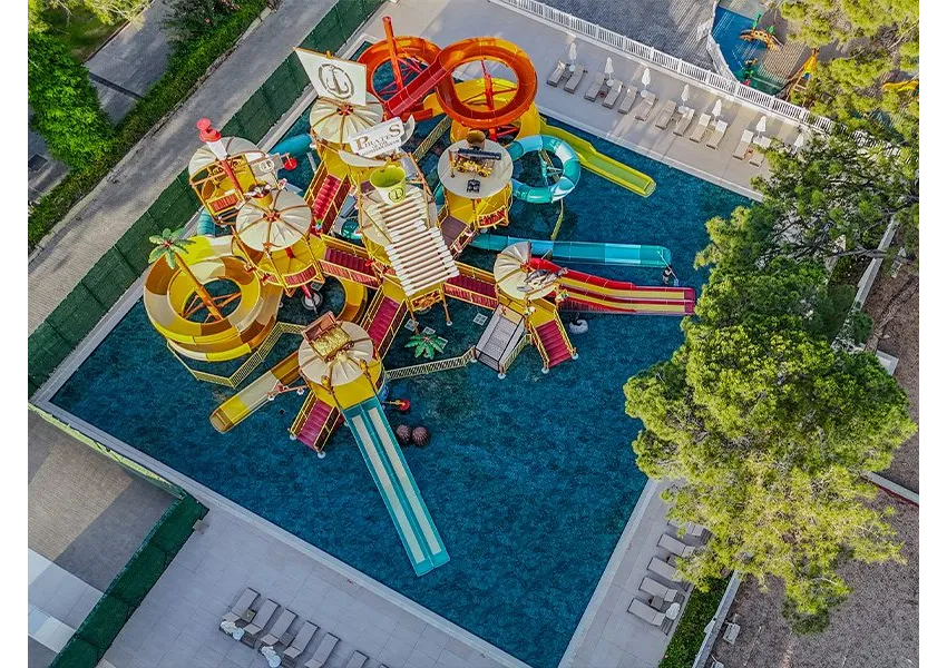 Siu Collection (Ex.Aydinbey) 5*-12