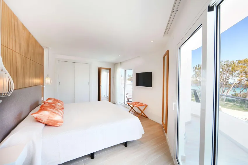 Iberostar Waves Playa de Muro 4*-11