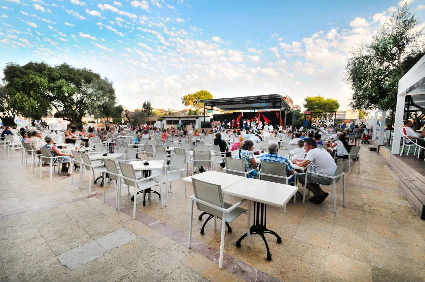 Condesa Hotel 4*-139