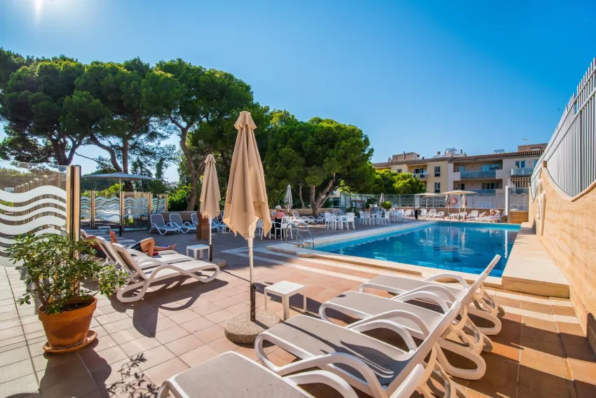 Baviera Hotel 4*-3