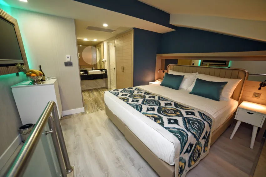 Royal Wings Hotel 5*-64
