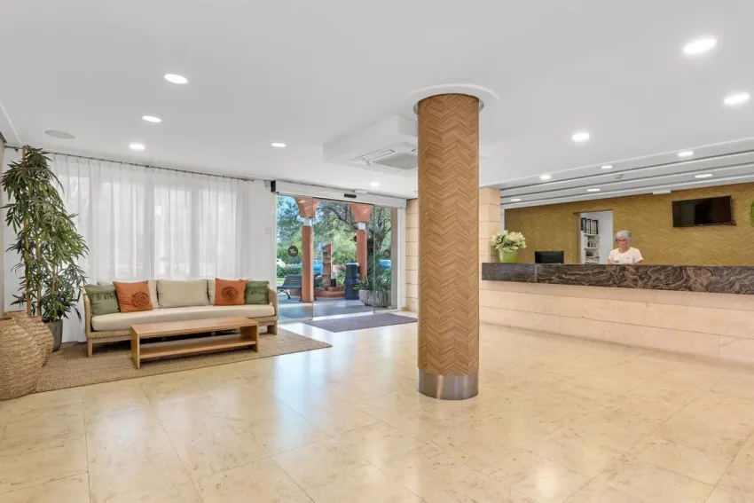 HSM Torre Blanca Club Apartamentos 3*-28