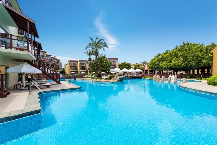 Selectum Family Resort Side 5*-5