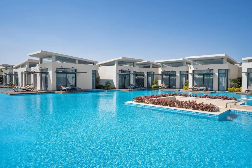 Rixos Premium Magawish Suites & Villas 5*-6