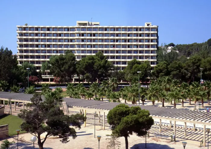Sol Palmanova 4* - Palma nova - Spania