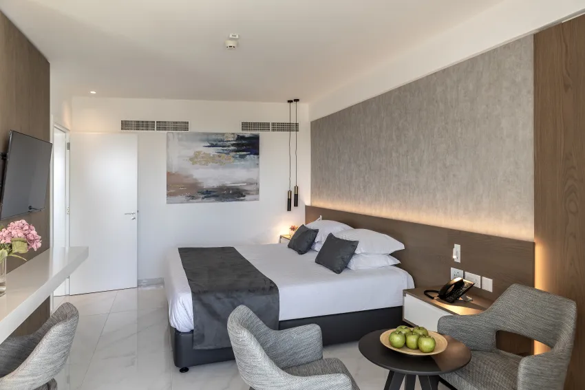 Pavlo Napa Beach Hotel 4*-54