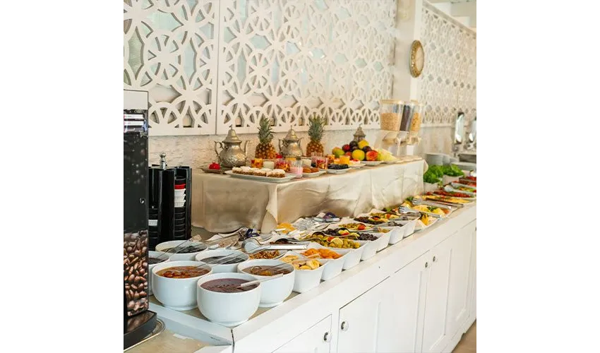 Elegance East Hotel - Boutique Class 4*-28