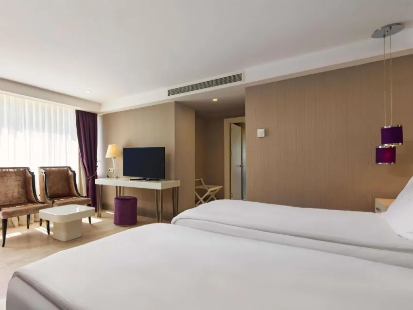 TUI MAGIC LIFE RIXOS BELDIBI  5*-55