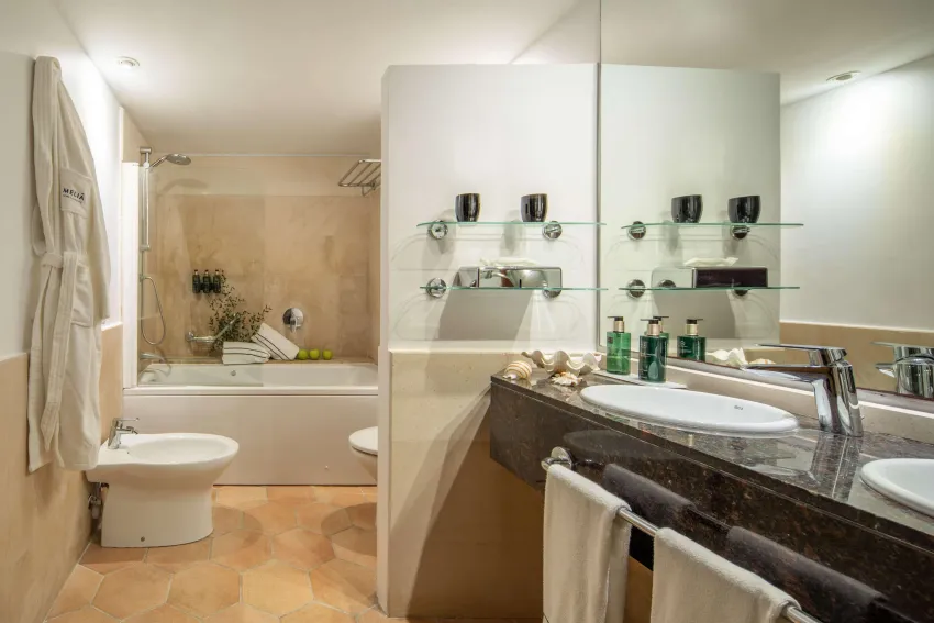 Melia Cala D'or Boutique Hotel 5*-203