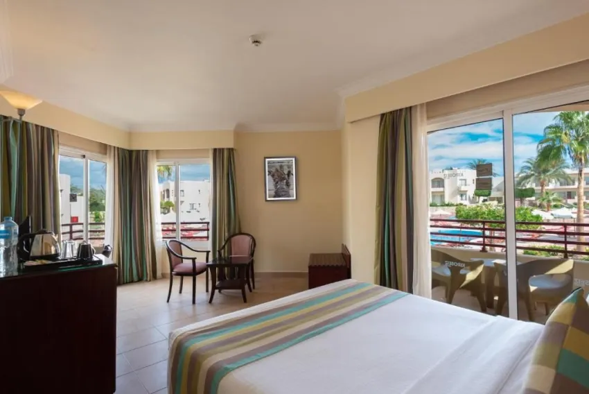 Xperience Kiroseiz Parkland 5*-4