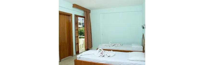 Ares City Hotel 3*-3