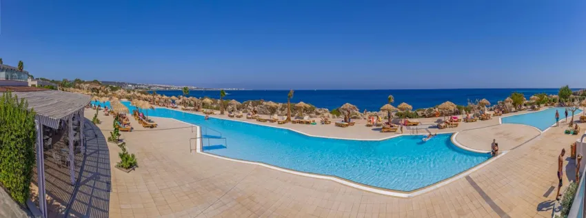 Kresten Royal Euphoria Resort 5*-9