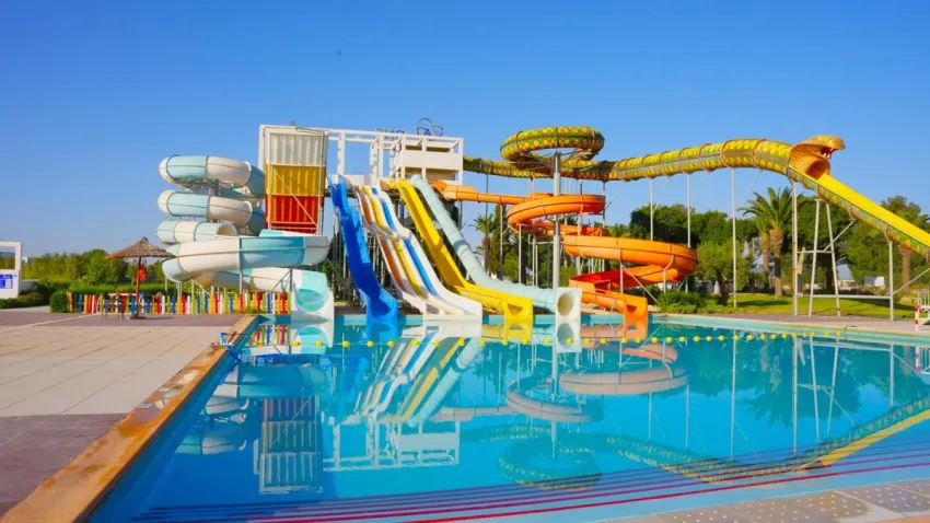 One Resort Aqua Park 4*-32