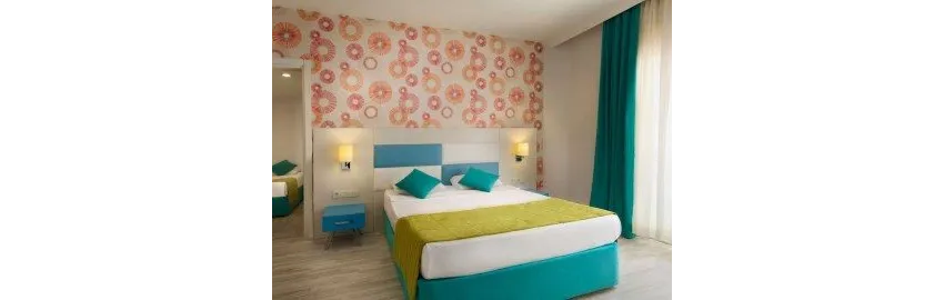 Ramada Resort By Wyndham Side 4*-20