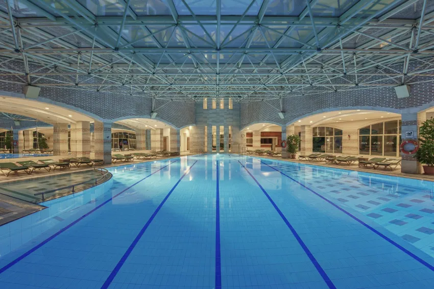 Megasaray Club Belek 5*-7