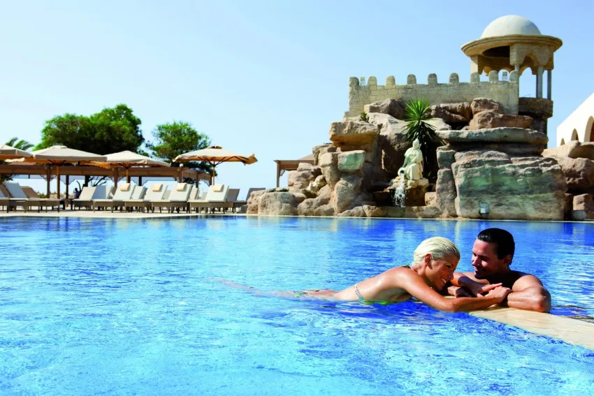 Steigenberger Marhaba Thalasso Hammamet 5*-23