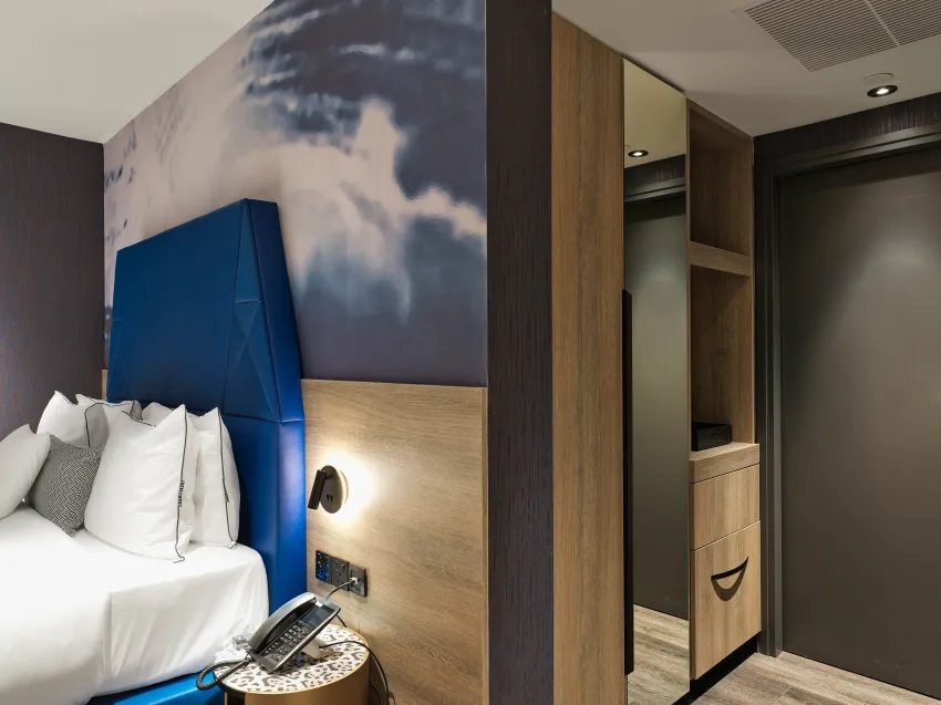 NYX Hotel Limassol 4*-20