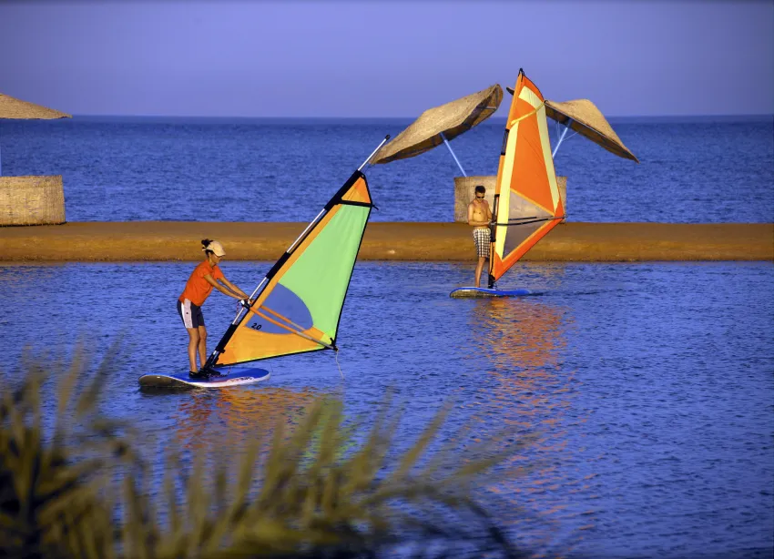 Movenpick Resort And Spa El Gouna 5*-96