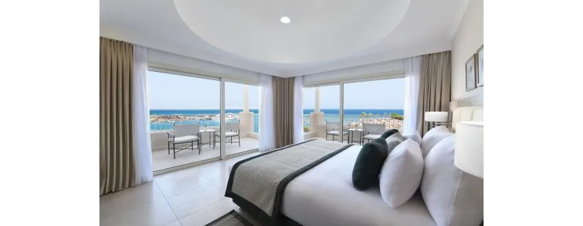 JAZ ELITE CASA DEL MAR BEACH  5*-8