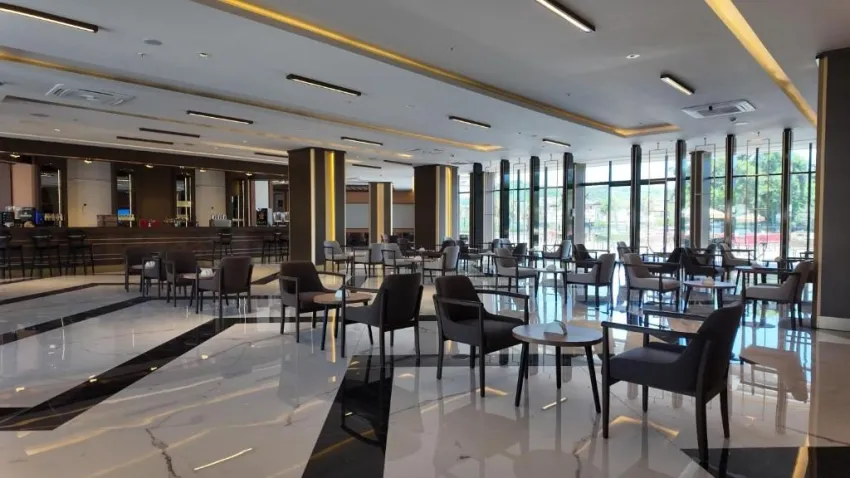 PALEMON RESORT & SPA  5*-29