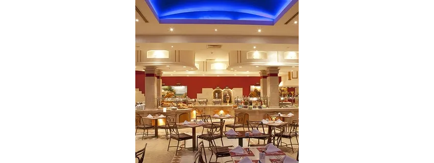Coral Beach Resort Hotel 4*-67