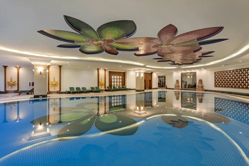 Ic Hotels Green Palace 5*-69