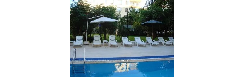 Suite Laguna 3*-28