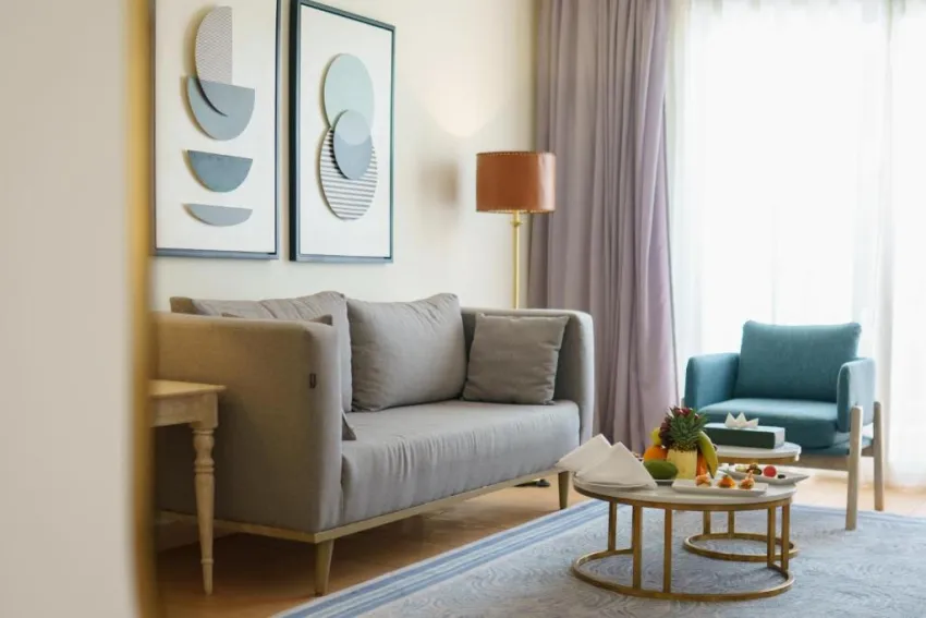 BARON PALMS (ADULTS ONLY 16+)  5*-32